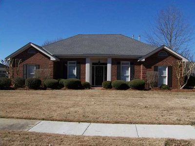 441 Red Oak Ct, Montgomery, AL, 36117