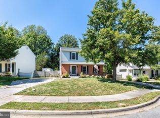 5518 Roy Ct, New Market, MD 21774