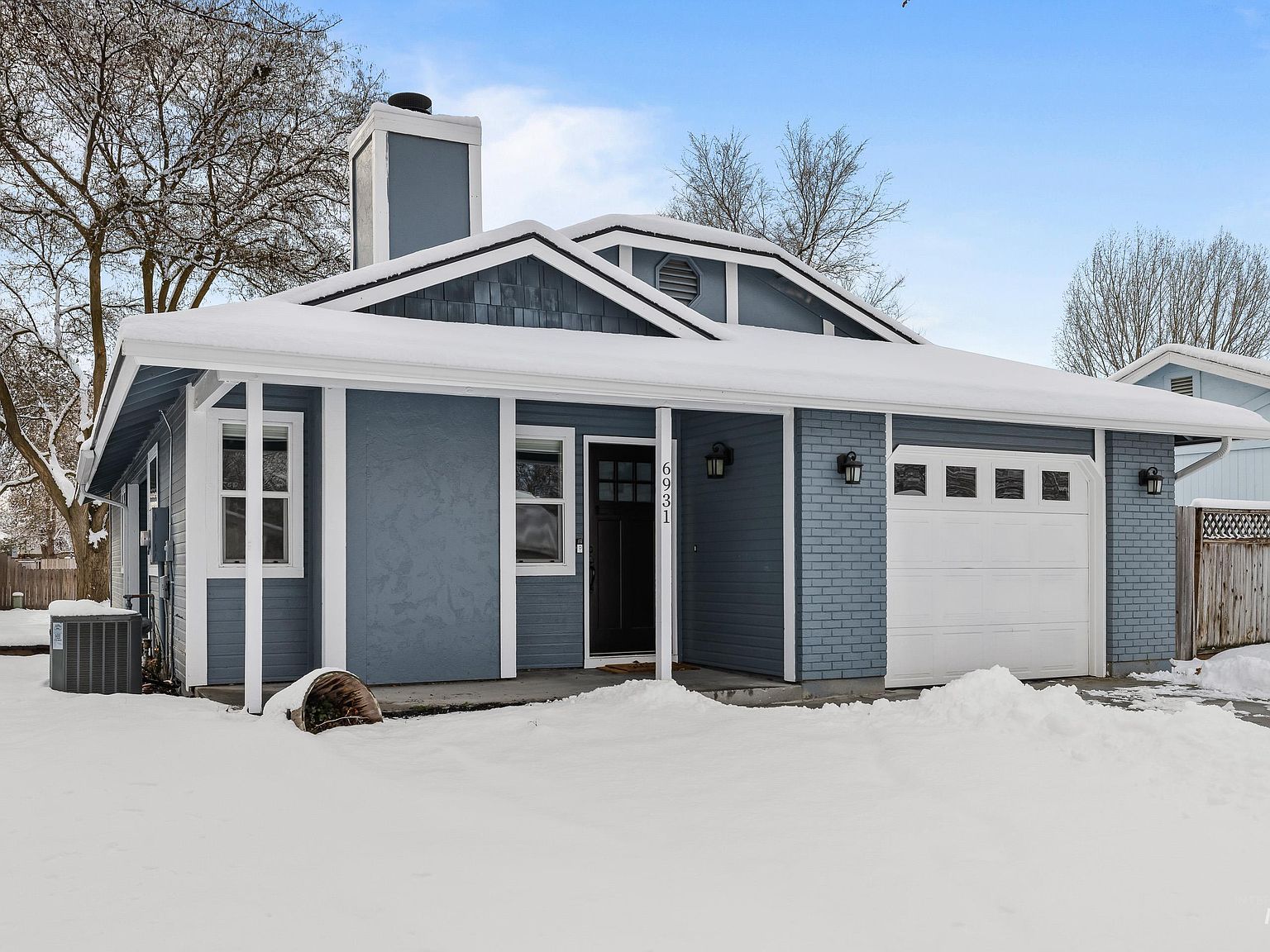 6931 Belhaven Dr, Garden City, ID 83714 Zillow