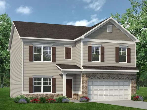 52 Brooke Ct, Rome, GA 30161