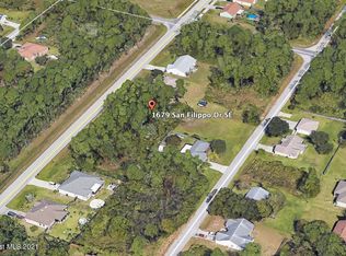 1679 San Filippo Dr SE, Palm Bay, FL 32909