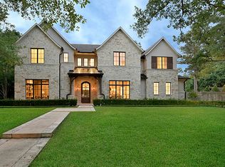 10822 Timberglen Dr, Houston, TX 77024