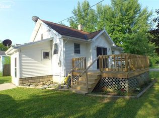 11458 Dexter St, Clio, MI 48420