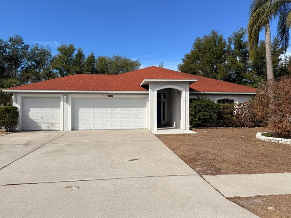 11313 Andy Dr, Riverview, FL 33569