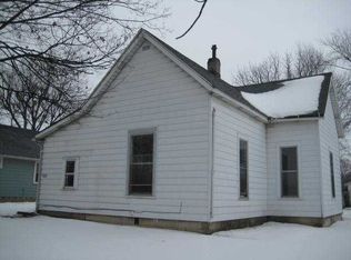 2008 S Mock Ave, Muncie, IN 47302