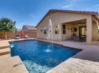 17930 W Hatcher Rd, Waddell, AZ 85355