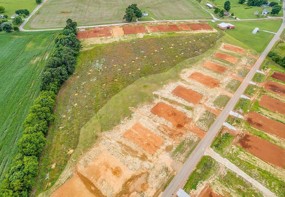 The Estates at Piney Chapel by Stone Martin Builders in Athens AL Zillow