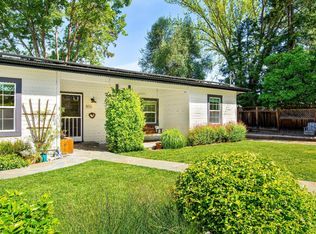855 Boyes Boulevard, Sonoma, CA 95476