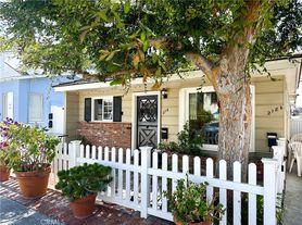 218 Agate Ave, Newport Beach, CA