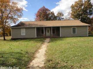 208 Lealon Ln, Bald Knob, AR 72010