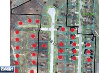 405 W Glenbrook Dr, Pulaski, WI 54162