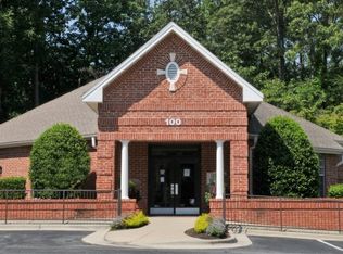 1032 Northcreek Dr, Durham, NC 27707