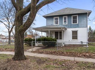 1033 Lansing Ave, Jackson, MI 49202