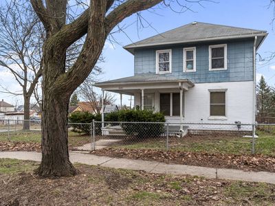 1033 Lansing Ave, Jackson, MI, 49202
