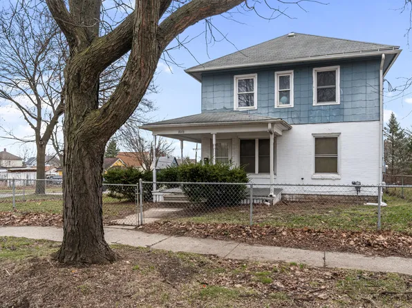 1033 Lansing Ave, Jackson, MI 49202