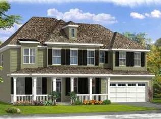 387 Spectrum Rd, Summerville, SC 29483