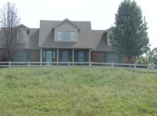 559 Moran Summit Rd, Richmond, KY 40475