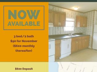 241 Caney Creek Rd, Conway, AR 72032