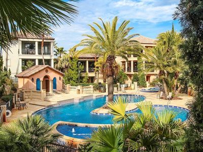 48 Rue Street Tropez, Miramar Beach, FL, 32550
