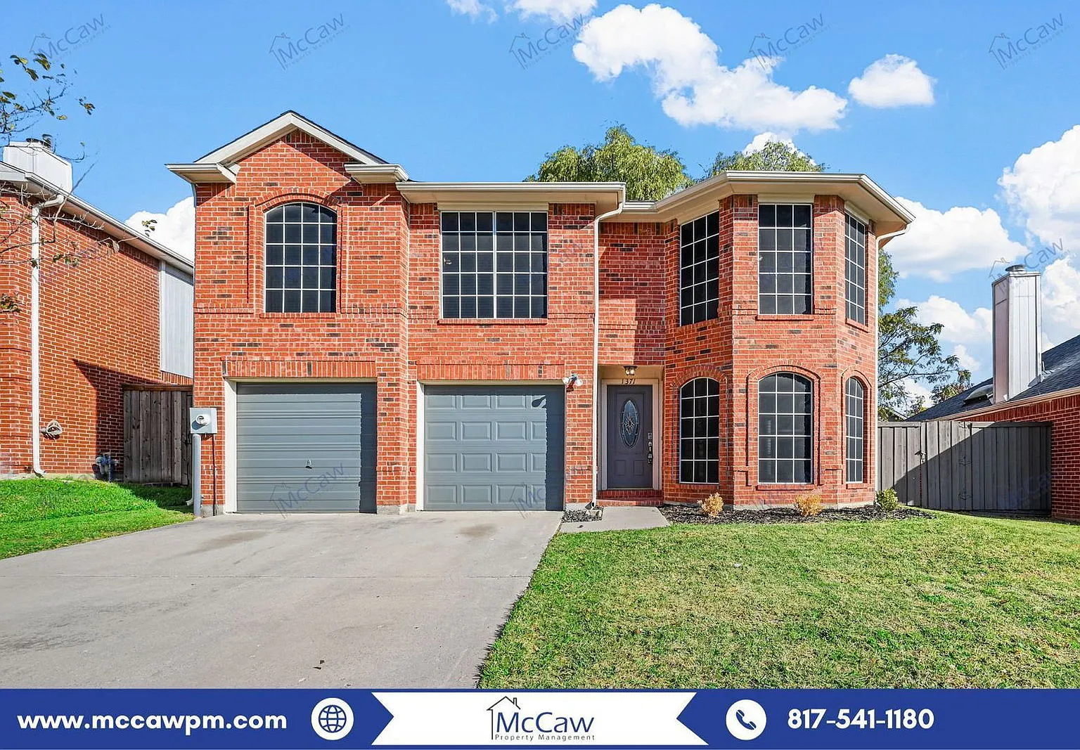3 bed, 2.5 bath, 3009 sqft, $2,700 — Photo 1