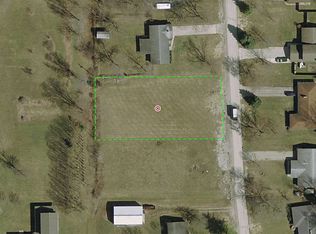 1634 Marietta Dr, Fort Wayne, IN
