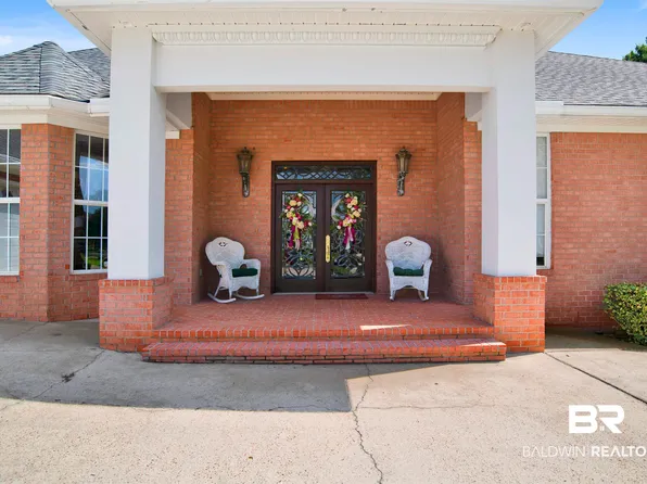 23014 Carnoustie Dr, Foley, AL 36535
