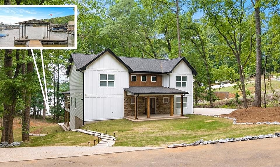 1st image of 8875 Lakeside Way