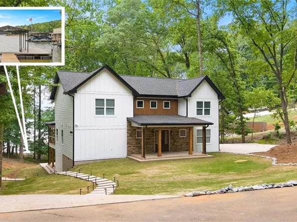 8875 Lakeside Way, Gainesville, GA 30506
