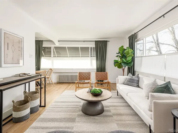 1520 Glencoe Street #9, Denver, CO 80220