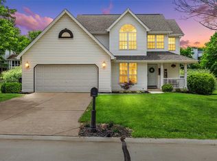 423 White Chapel Dr, O'Fallon, MO