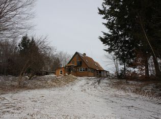 690 Ripton Rd, LINCOLN, VT 05443