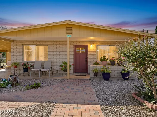 522 E Calle Nacozari, Nogales, AZ 85621