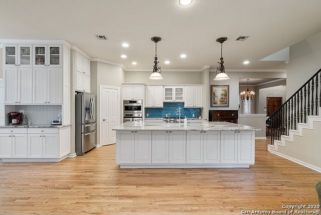18122 Copper Ridge Dr, San Antonio, TX 78259 | Zillow