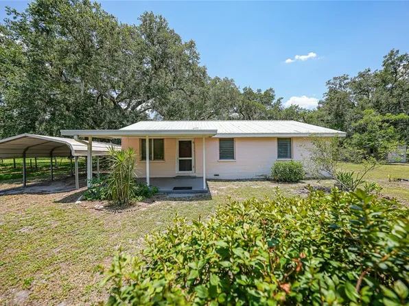 3326 SW Coral Ter, Arcadia, FL 34266