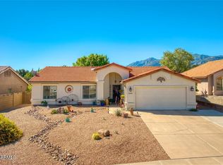 3444 Plaza De Viola, Sierra Vista, AZ 85650