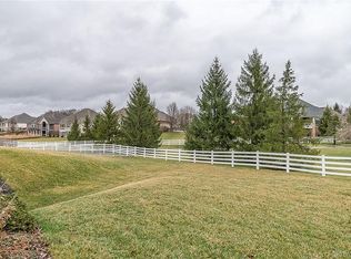 1616 Turfland Blvd S, Xenia, OH 45385