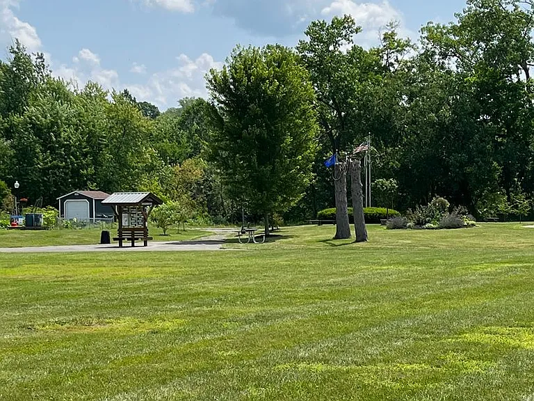 River-Sharon — Photo 11