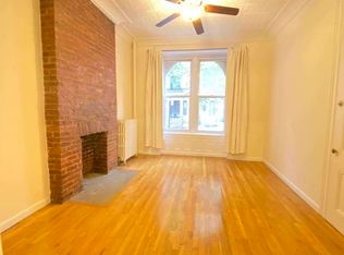 424 Clinton St #1B, Brooklyn, NY 11231