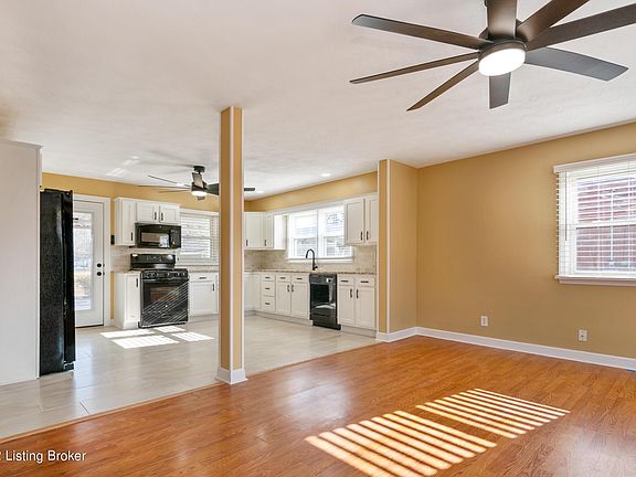 2nd image of 5419 Bungalow Dr