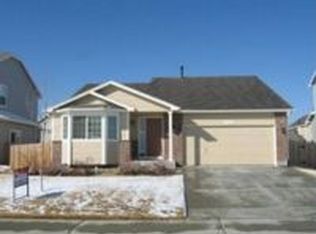 6112 Taylor St, Frederick, CO 80530