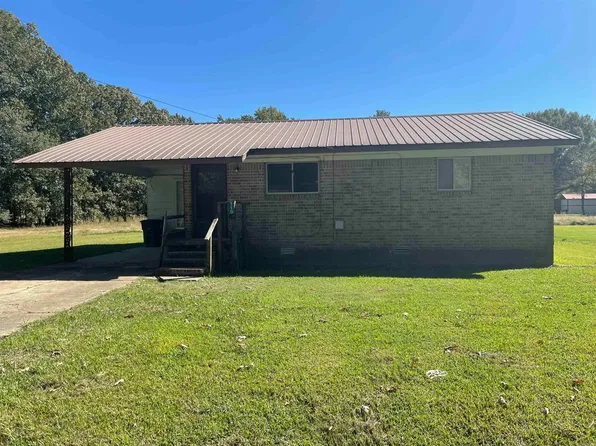 710 E 4th St, Bald Knob, AR 72010