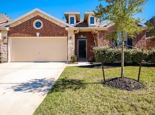 13618 Spectacled Bear Ln, Crosby, TX 77532