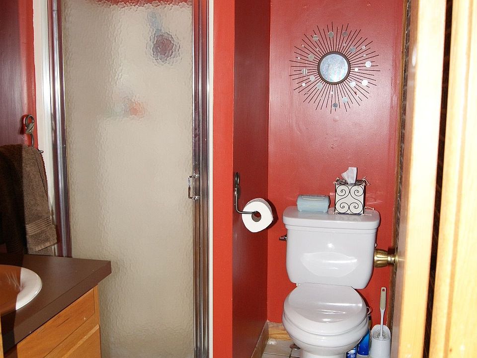 updated 2nd bath
