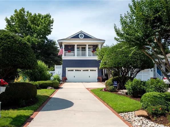 209 60th St #A, Virginia Beach, VA 23451