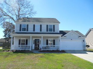 1429 Crossbill Trl, Hanahan, SC 29410