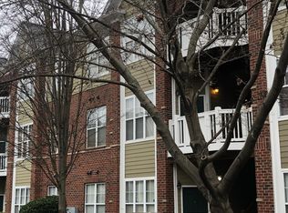 226 S Torrence St UNIT 302, Charlotte, NC 28204