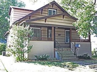 1514 Indiana Ave, Flint, MI 48506