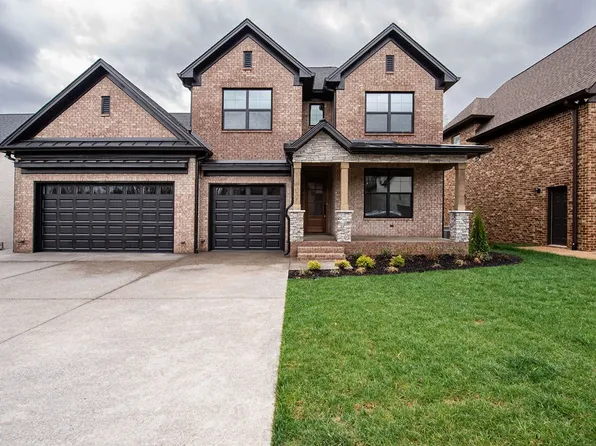 622 Hollow Wood Trl Lot 301, Mount Juliet, TN 37122