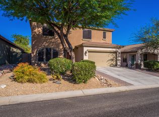 18270 E La Posada Ct, Gold Canyon, AZ 85118