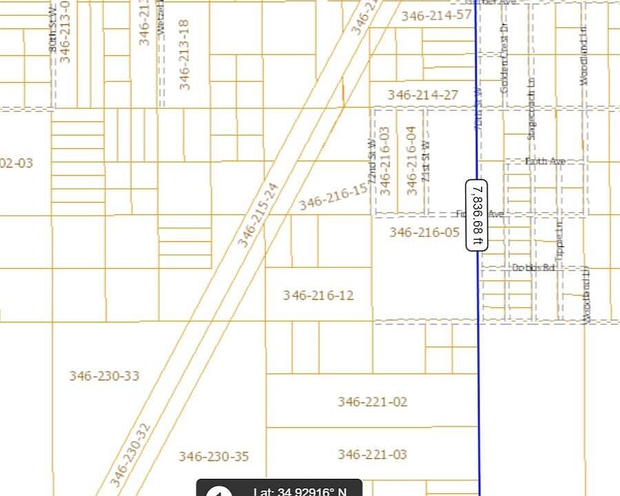 2nd image of 74th St #W